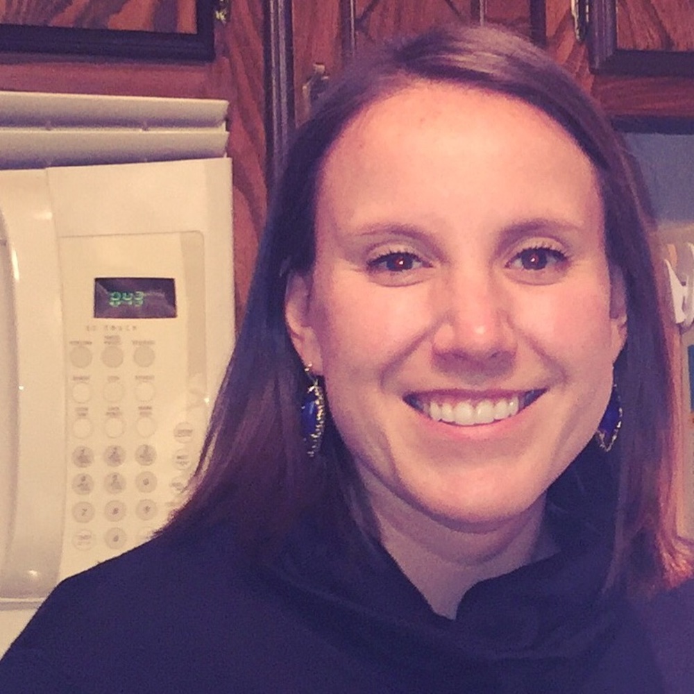 Meet your Posher, Michelle